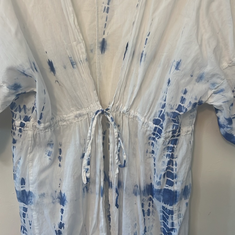 Asos swim cover up - Picture 6 of 9